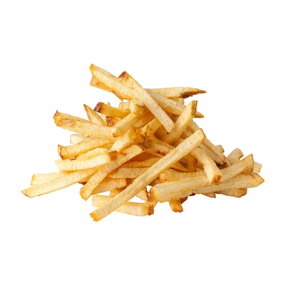 Order French Fries - Appetizer food online from Mano's Pizza store, Annandale on bringmethat.com