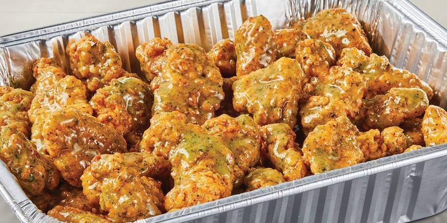 Order Half Order Boneless Wings Catering food online from Vocelli Pizza store, Falls Church on bringmethat.com