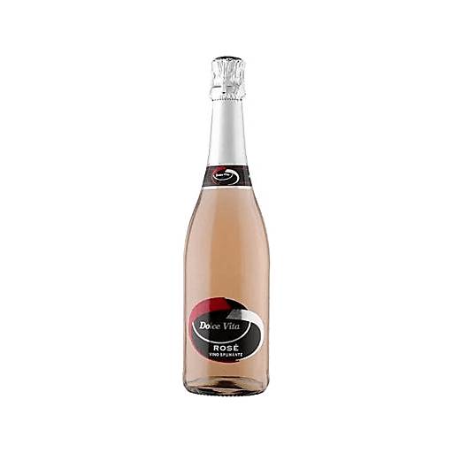Order Dolce Vita Rose (750 ML) 114716 food online from Bevmo! store, Chino on bringmethat.com