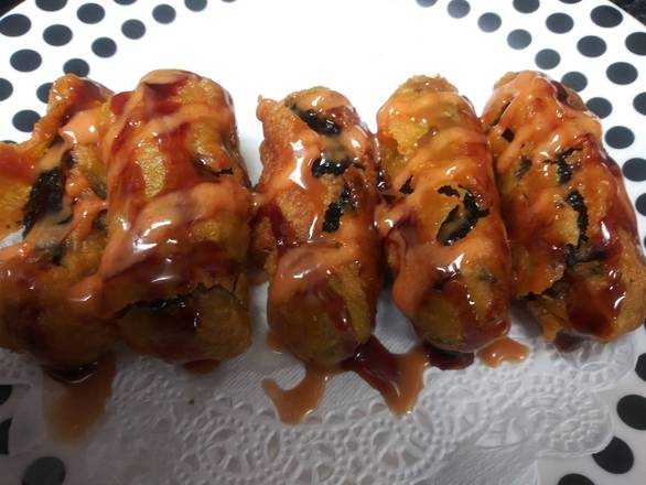 Order Nori maki stick   food online from Joa Sushi store, Southgate on bringmethat.com