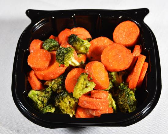 Order Mixed Vegetables food online from John Incredible Pizza Company store, Las Vegas on bringmethat.com