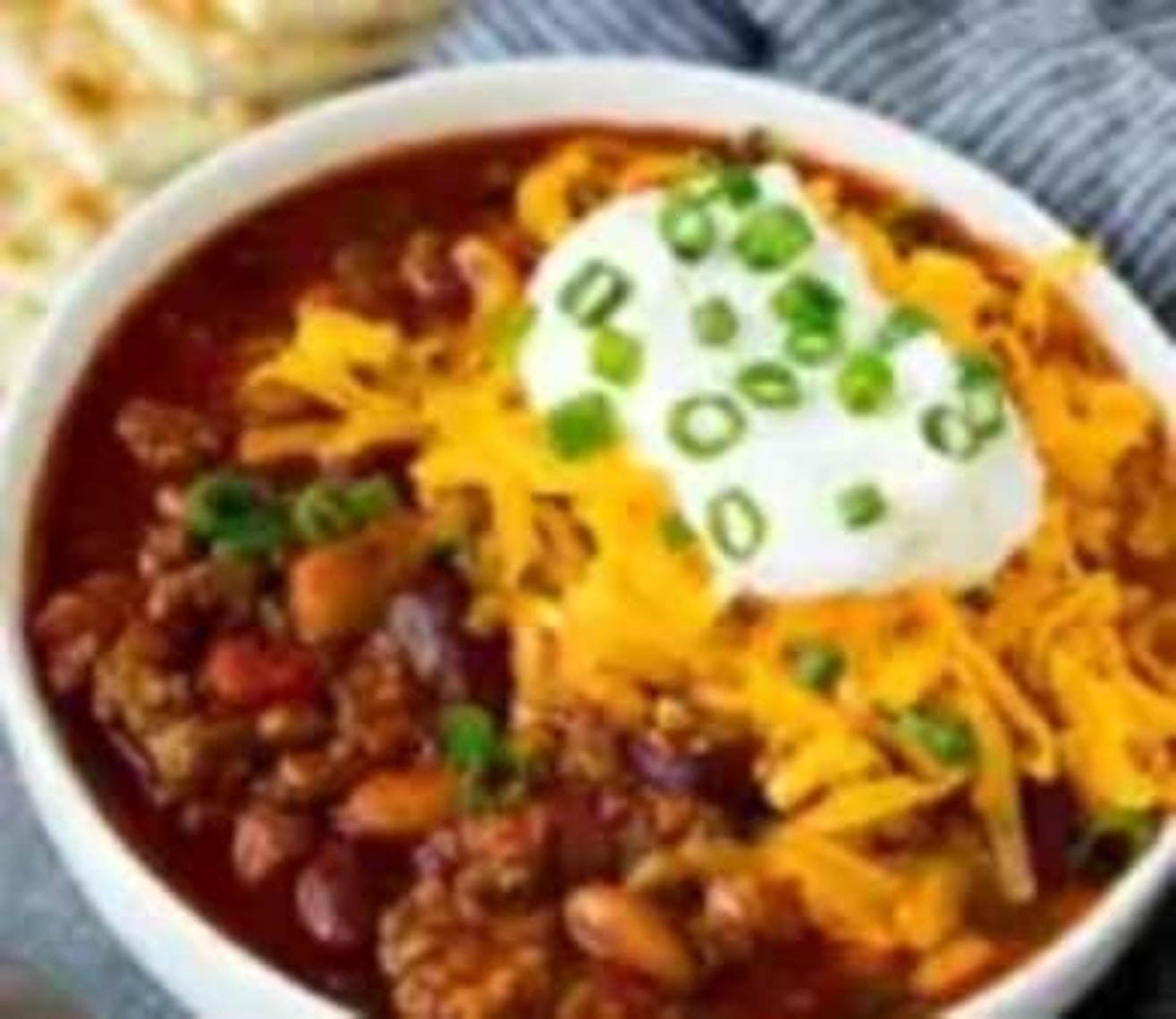 Order Brisket Chili. food online from Old Country Place store, Canton on bringmethat.com