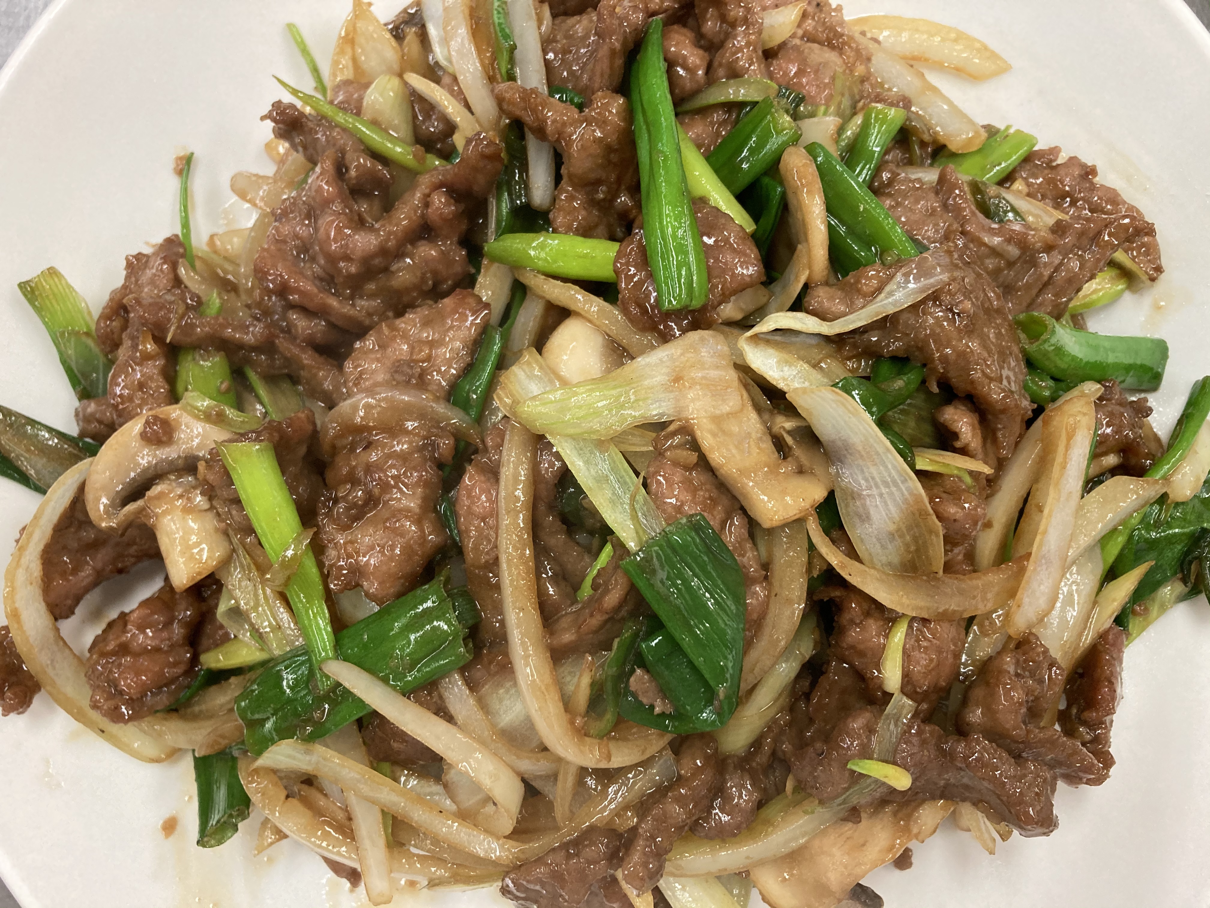Order Mongolian food online from Wang Tcheng store, Anaheim on bringmethat.com
