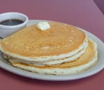Order 2 Pancakes food online from Sister Cafe store, Rockford on bringmethat.com