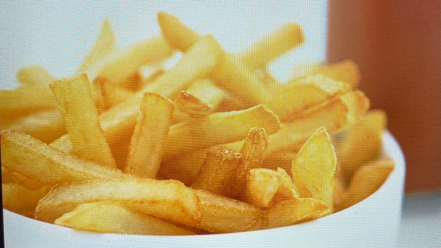 Order Small French Fries food online from Town Hall Deli store, Englewood on bringmethat.com