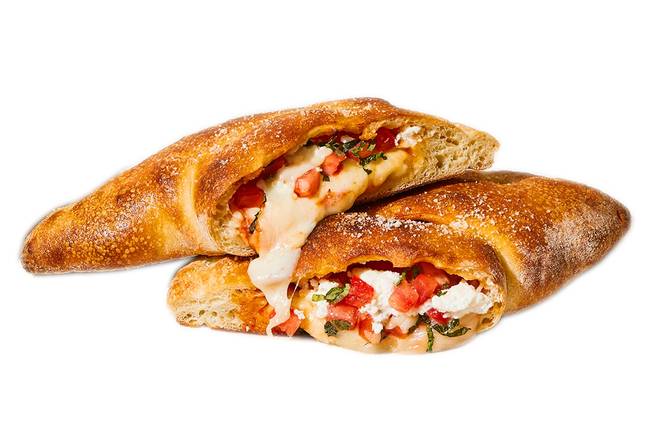 Order Hawaiian Calzone food online from Sicilian Pizza And Pasta store, Nashville-Davidson on bringmethat.com