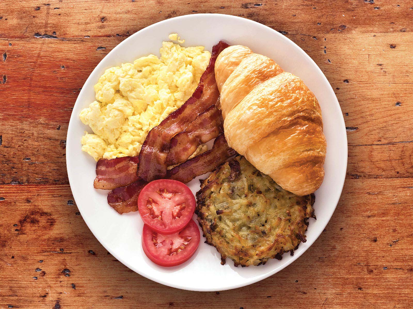 Order Country French Breakfast food online from La Madeleine Bakery Cafe & Bistro store, New Orleans on bringmethat.com
