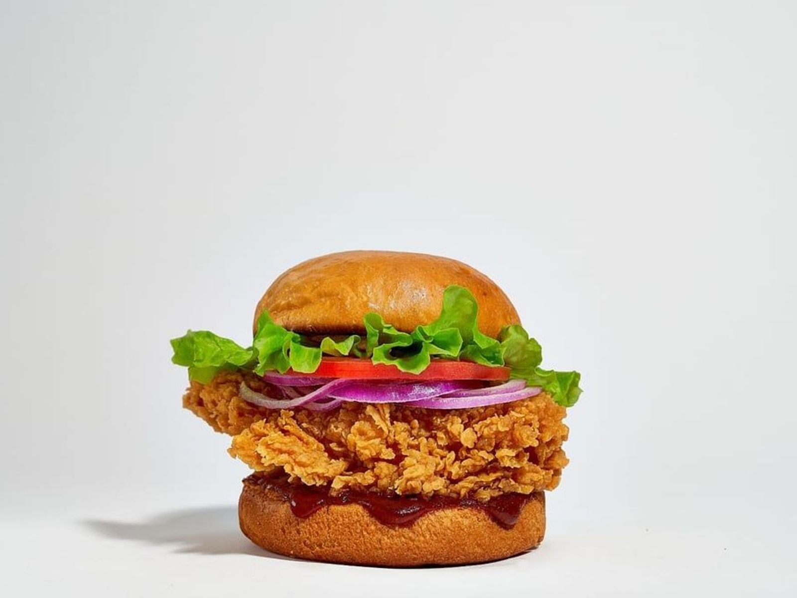 Order West Fried Story (Classic Fried Chicken) food online from Cheat Day Cafe store, Lakewood on bringmethat.com