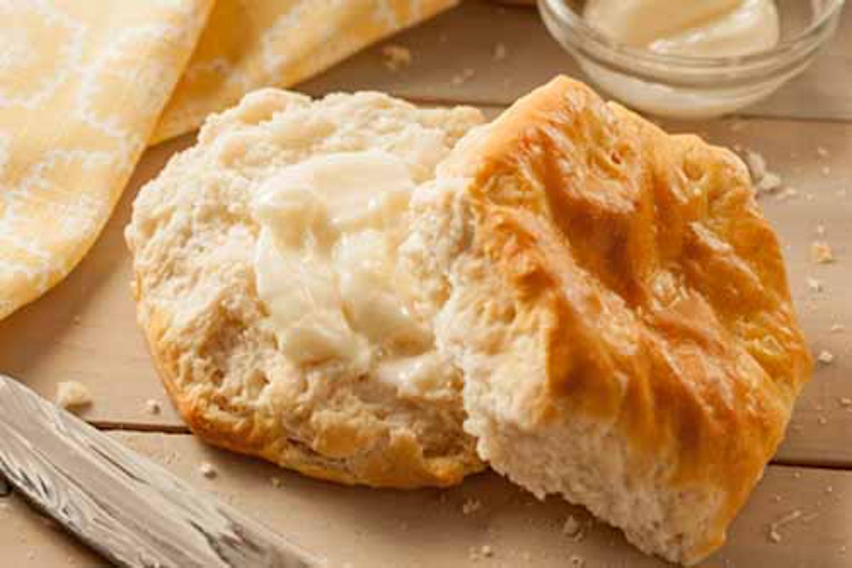 Order Buttermilk Biscuits food online from Bob Evans store, Toledo on bringmethat.com