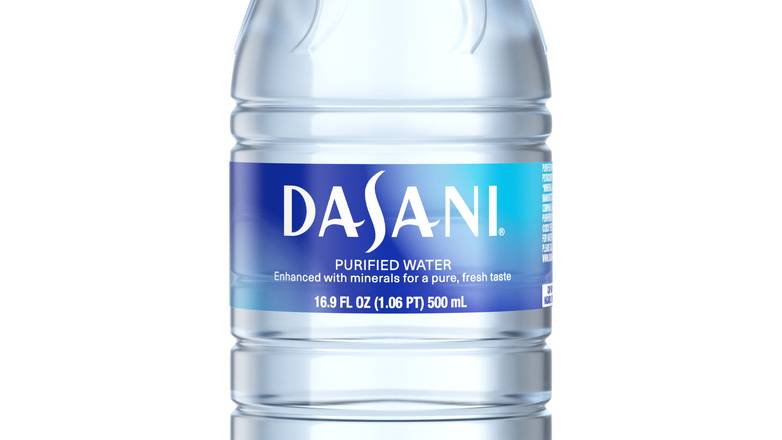 Order Bottled Water food online from Taziki Mediterranean Café store, Chesterfield on bringmethat.com