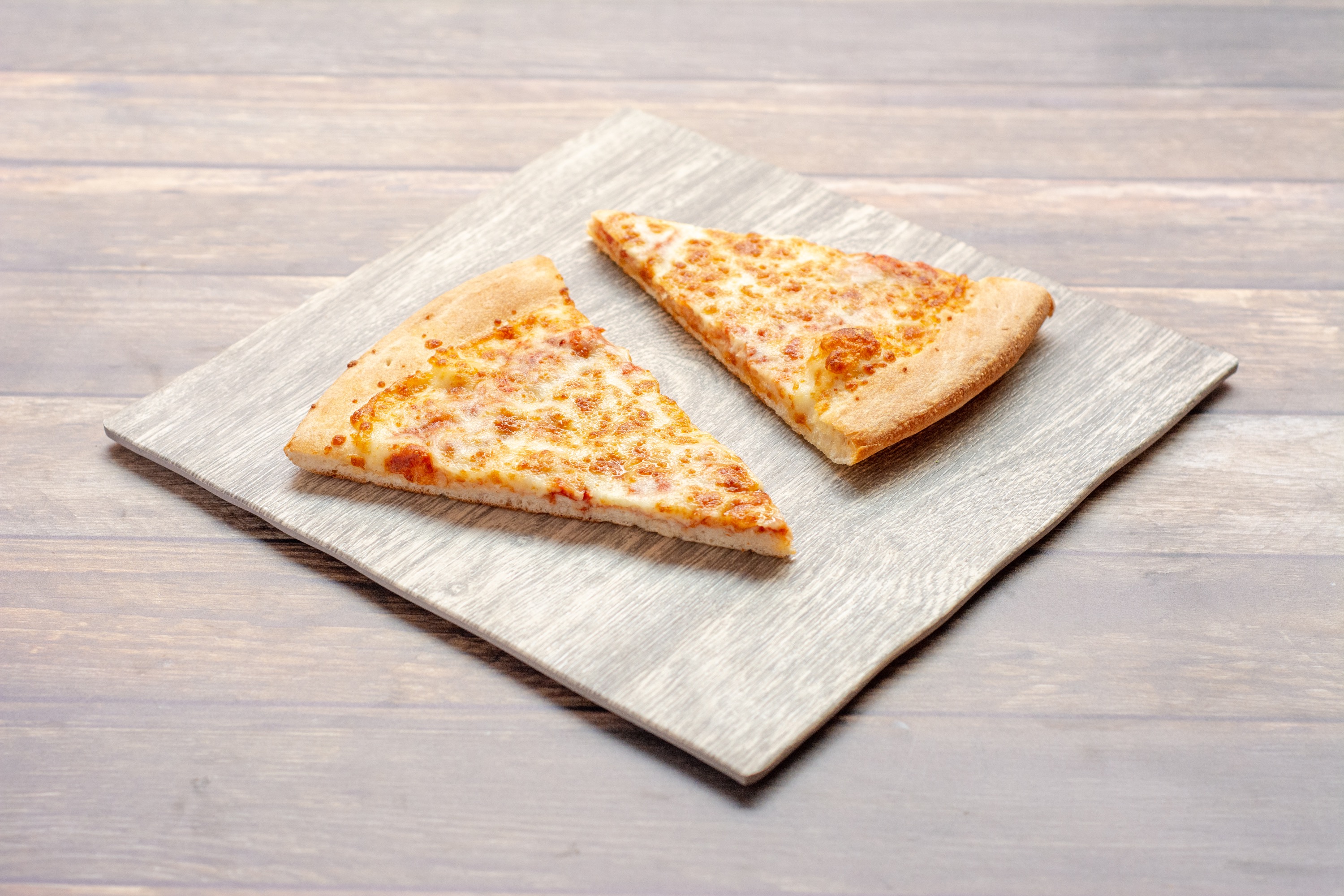 Order Large Cheese Pizza food online from Piara Pizza store, Los Angeles on bringmethat.com