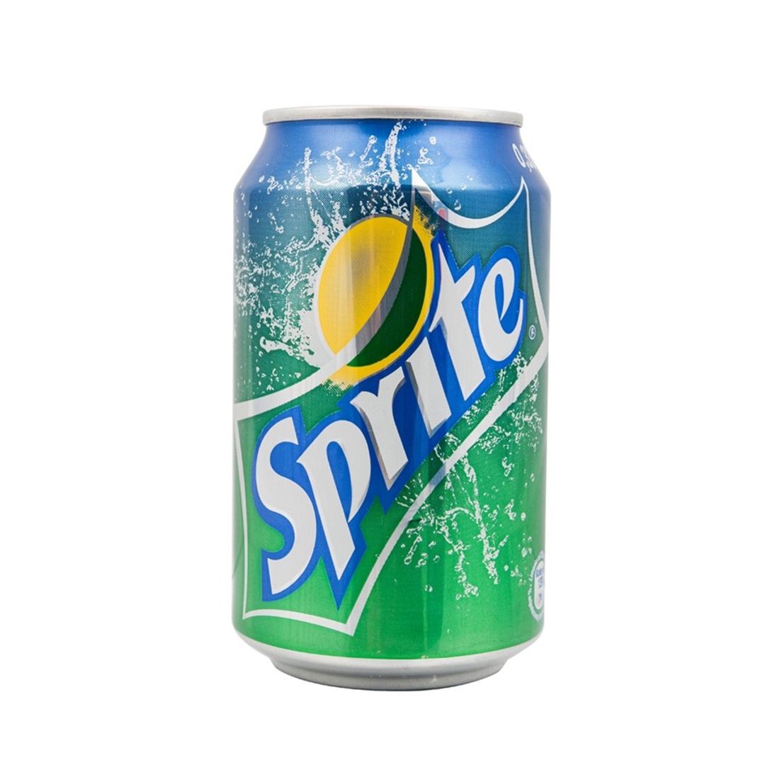 Order Sprite Can 12oz food online from Lucky California store, Castro Valley on bringmethat.com