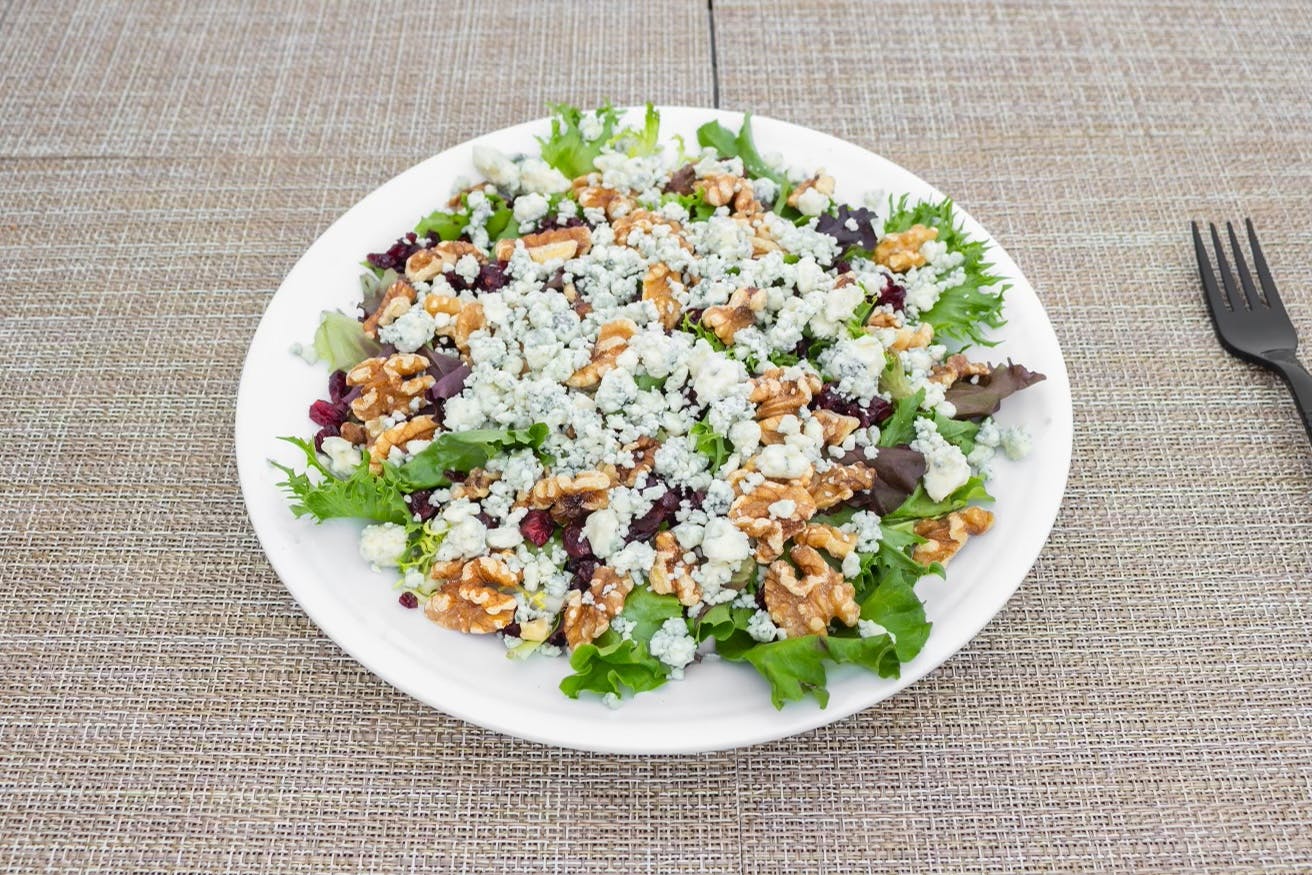 Order Spring Mix Salad - Regular food online from Natale's Pizzeria & Catering store, Waldwick on bringmethat.com