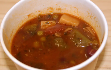 Order Minestrone food online from Stefano's Brooklyn Pizza store, Harlingen on bringmethat.com