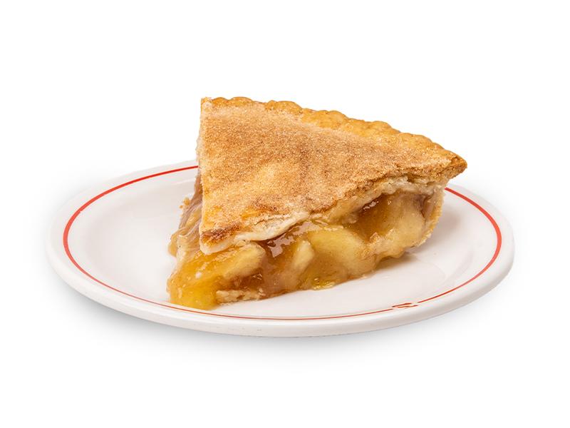 Order Apple Pie food online from Frisch's Big Boy store, Olde West Chester on bringmethat.com