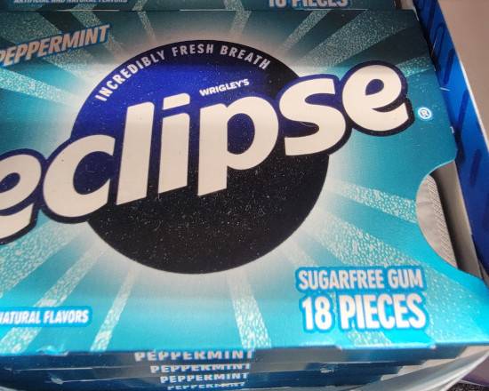 Order Eclipse (peppermint) food online from Hub Market & Deli store, San Diego on bringmethat.com