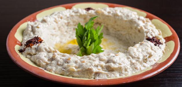 Order Baba Ghanoush food online from Shawarmashack store, Plainville on bringmethat.com