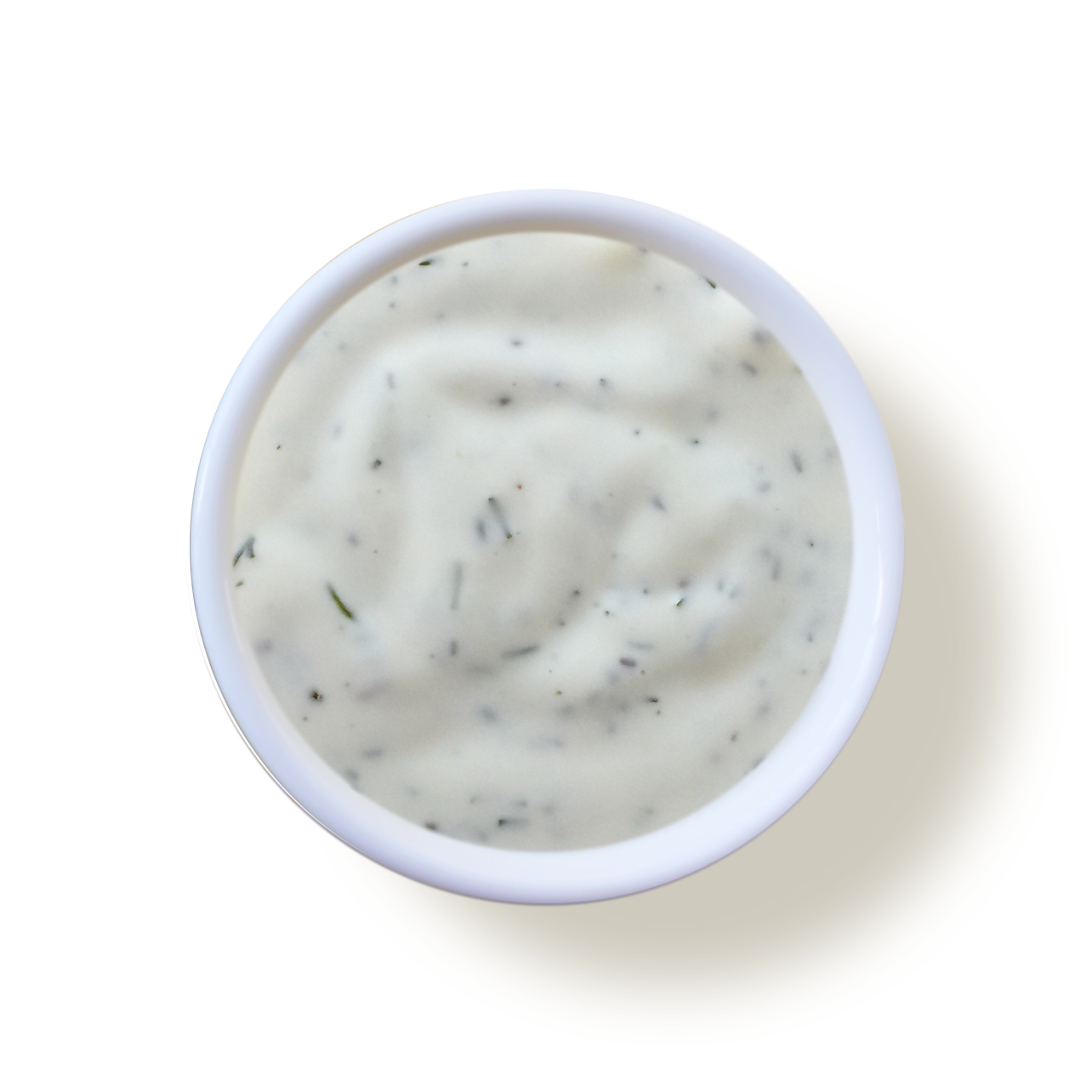 Order Homemade Ranch Dressing food online from Pizza Place store, Detroit on bringmethat.com