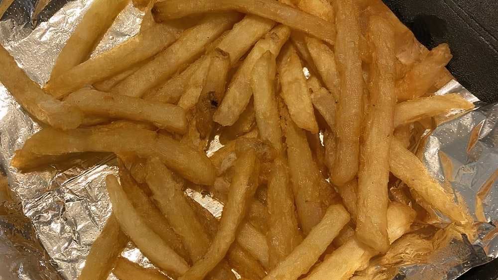 Order House French Fries - Appetizer food online from Reset store, Rossford on bringmethat.com