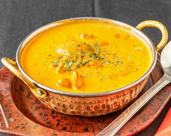 Order Butter Chicken food online from Sara Pakistani & Indian Cuisine store, Naperville on bringmethat.com