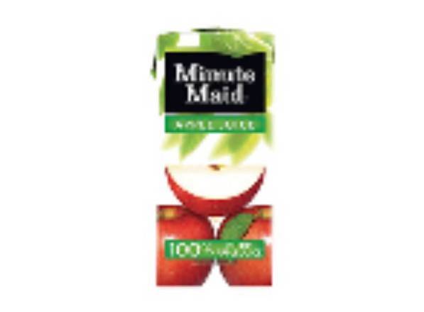 Order APPLE JUICE. CAL 80 food online from White Castle store, Toms River on bringmethat.com