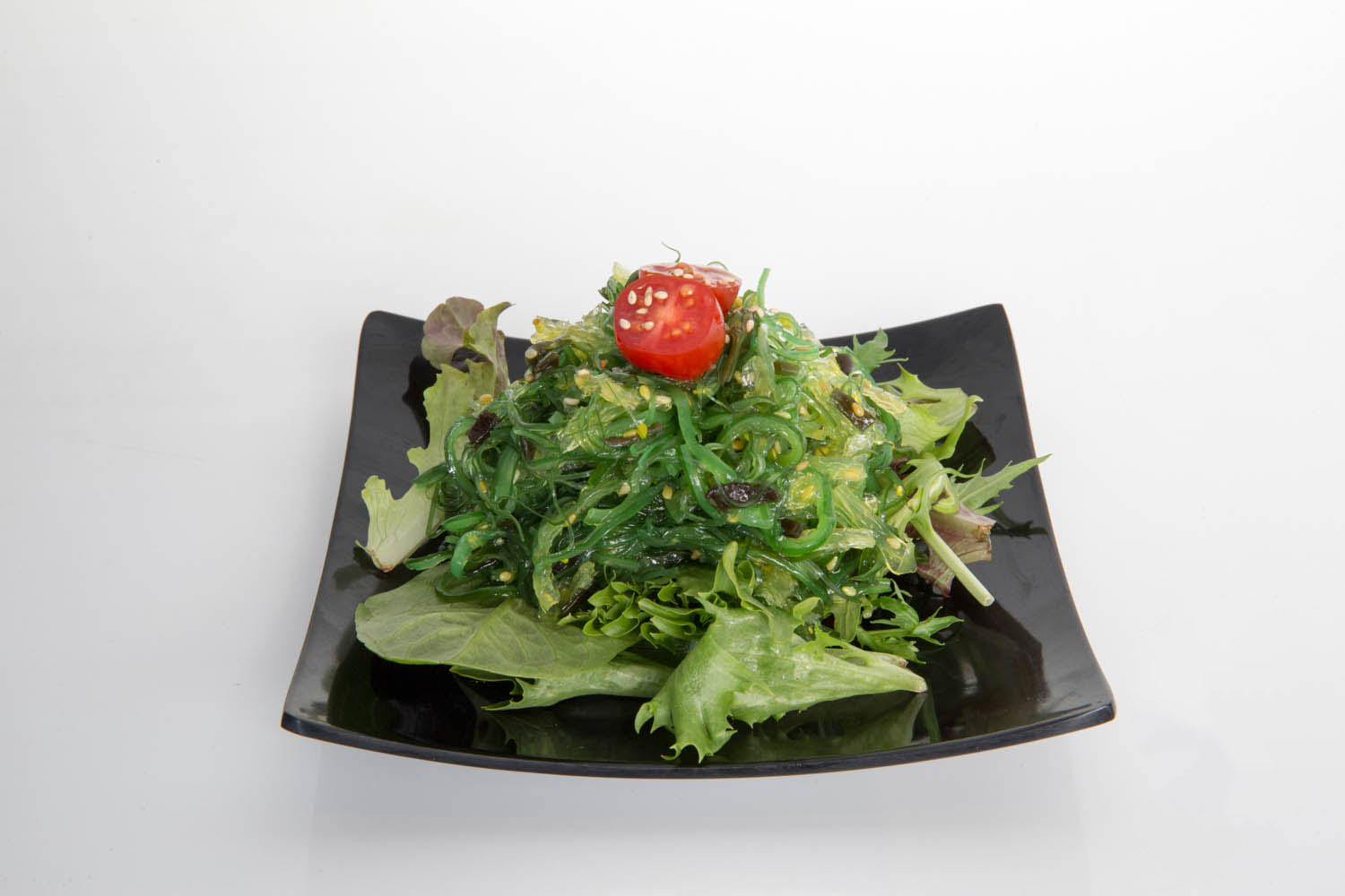 Order Seaweed Salad food online from Momota Ramen store, Los Angeles on bringmethat.com