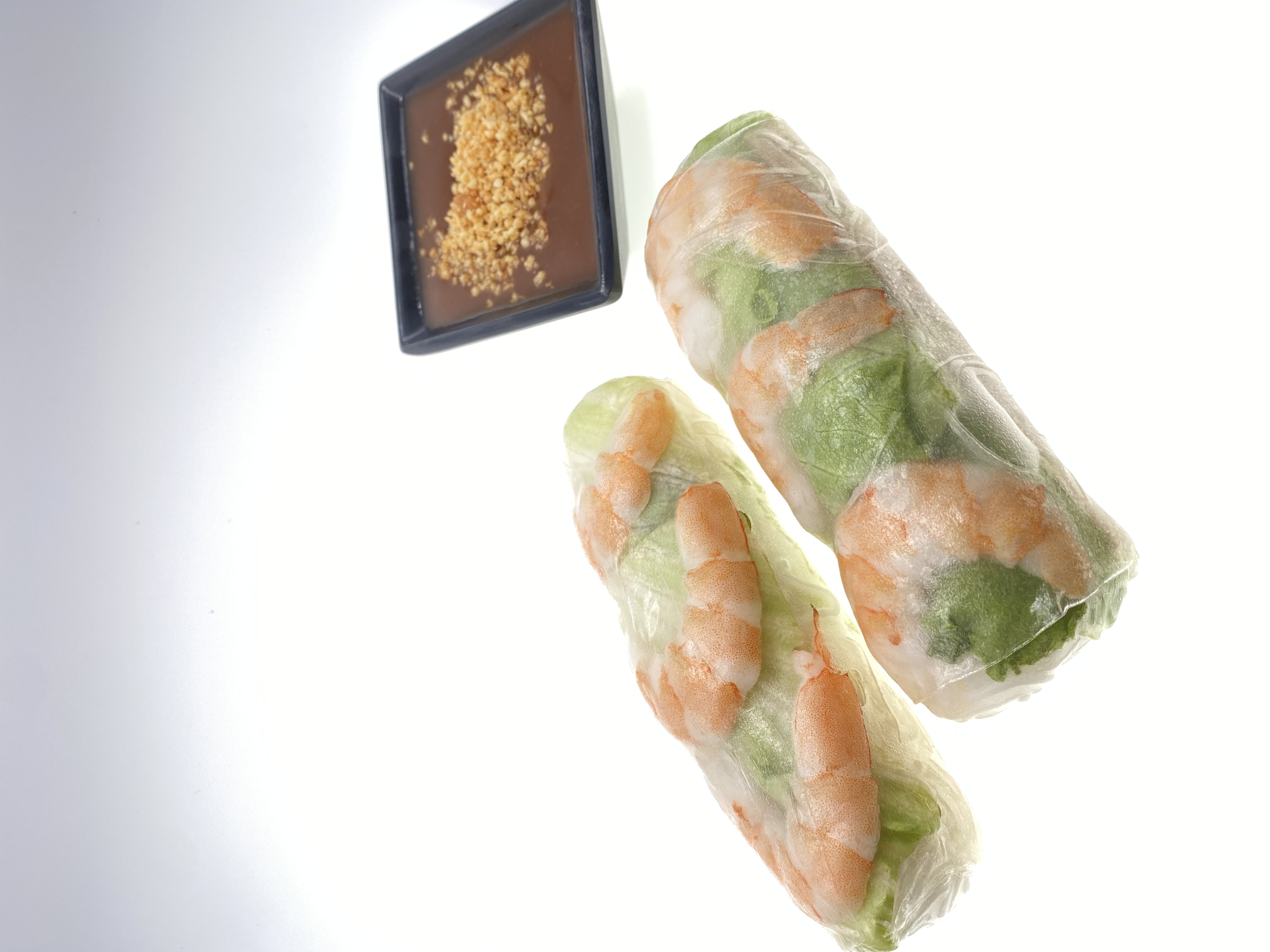 Order 34. Spring Roll food online from House of Pho store, Hoffman Estates on bringmethat.com