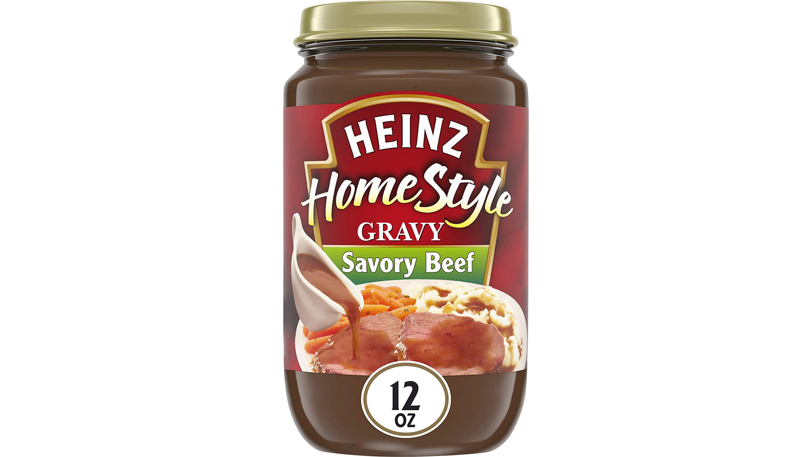 Order Heinz Homestyle Gravy food online from Lula Convenience Store store, Evesham on bringmethat.com