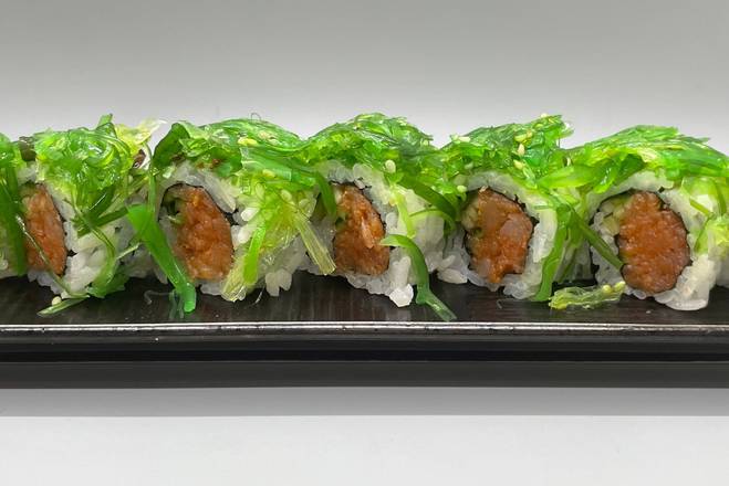 Order Swamp Roll food online from Party Sushi store, Berkeley on bringmethat.com