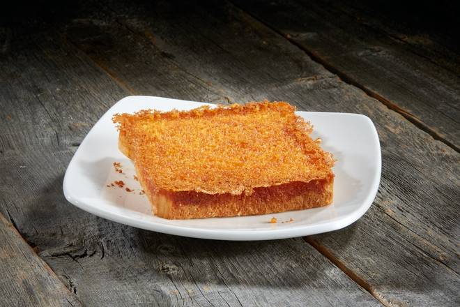 Order Cheese Toast  food online from Sizzler store, Los Angeles on bringmethat.com