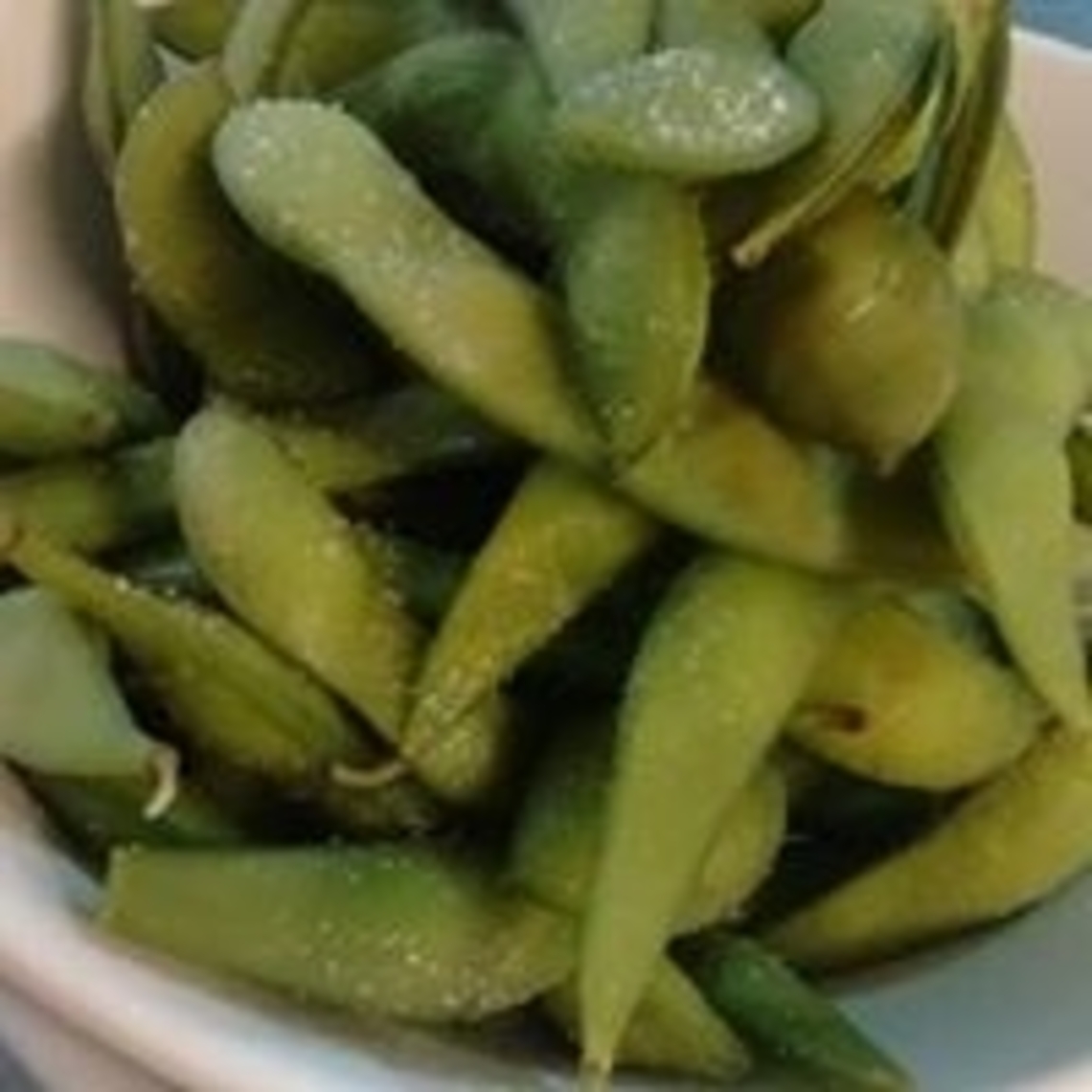 Order Edamame food online from The Sitdown Cafe & Sushi Bar store, Chicago on bringmethat.com