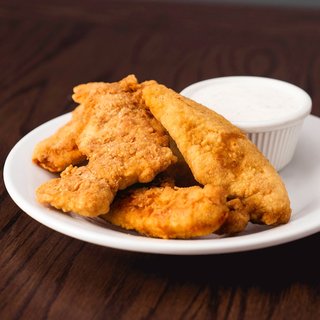 Order Chicken Tenders food online from Rosati's Pizza store, Round Lake Beach on bringmethat.com