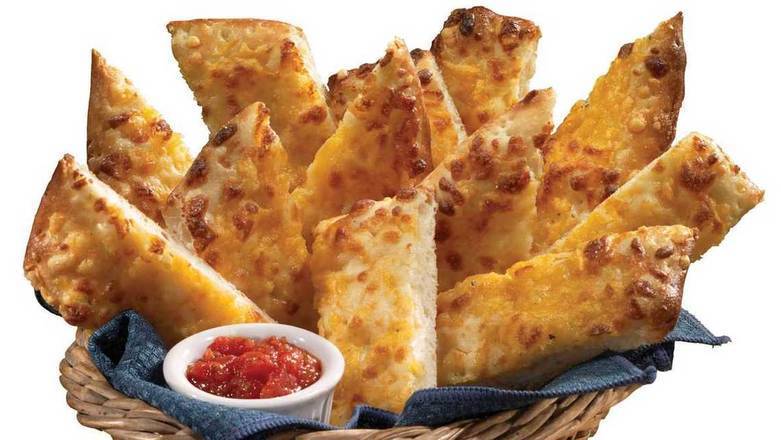 Order Cheesesticks food online from Vocelli Pizza store, Bellmawr on bringmethat.com