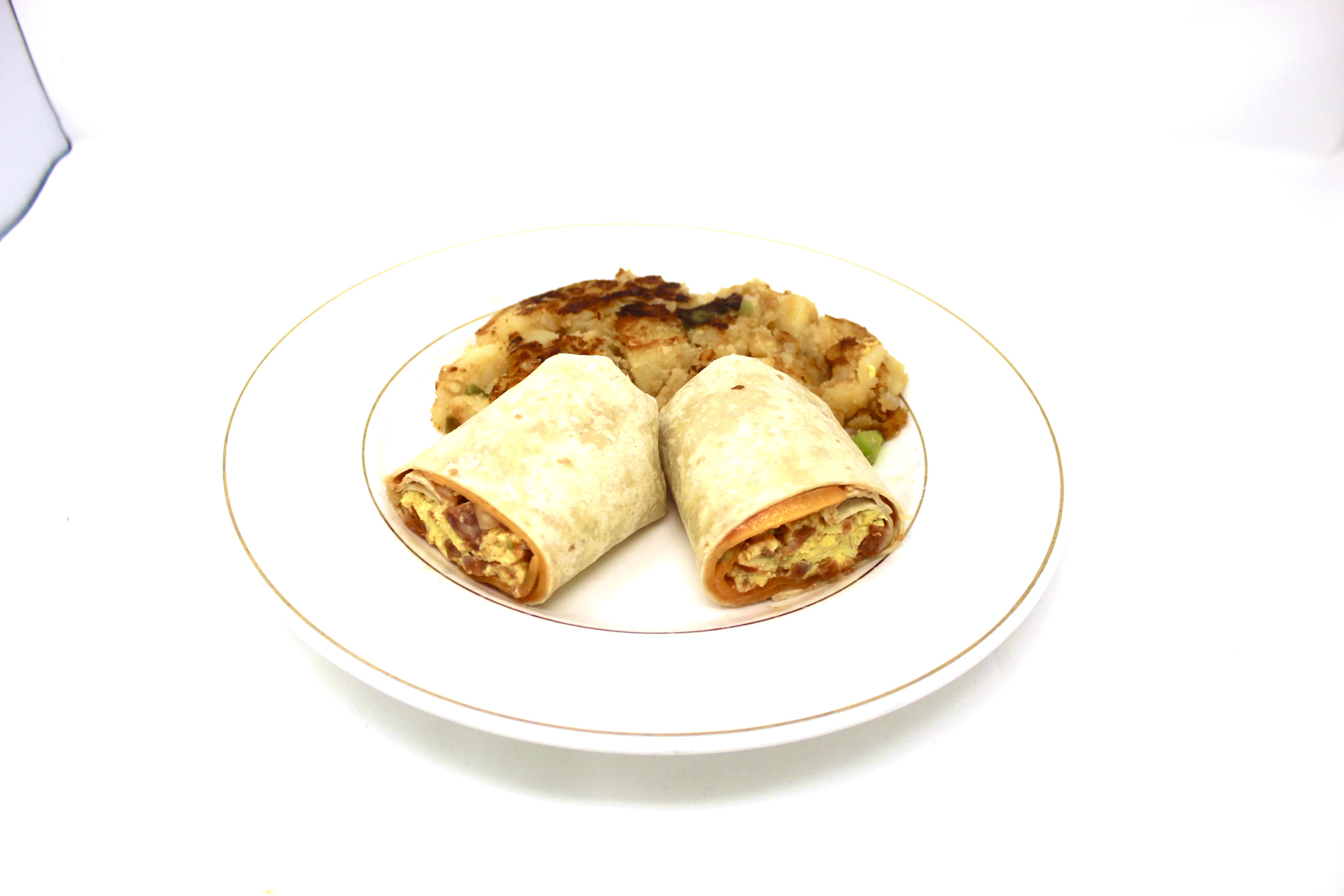 Order Bob's Favorite Wrap food online from Stateline Family Restaurant store, Tappan on bringmethat.com