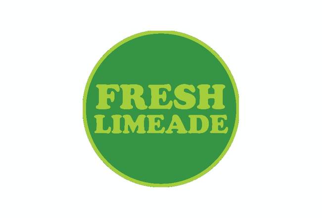 Order Fresh Limeade food online from Gusto! store, Marietta on bringmethat.com