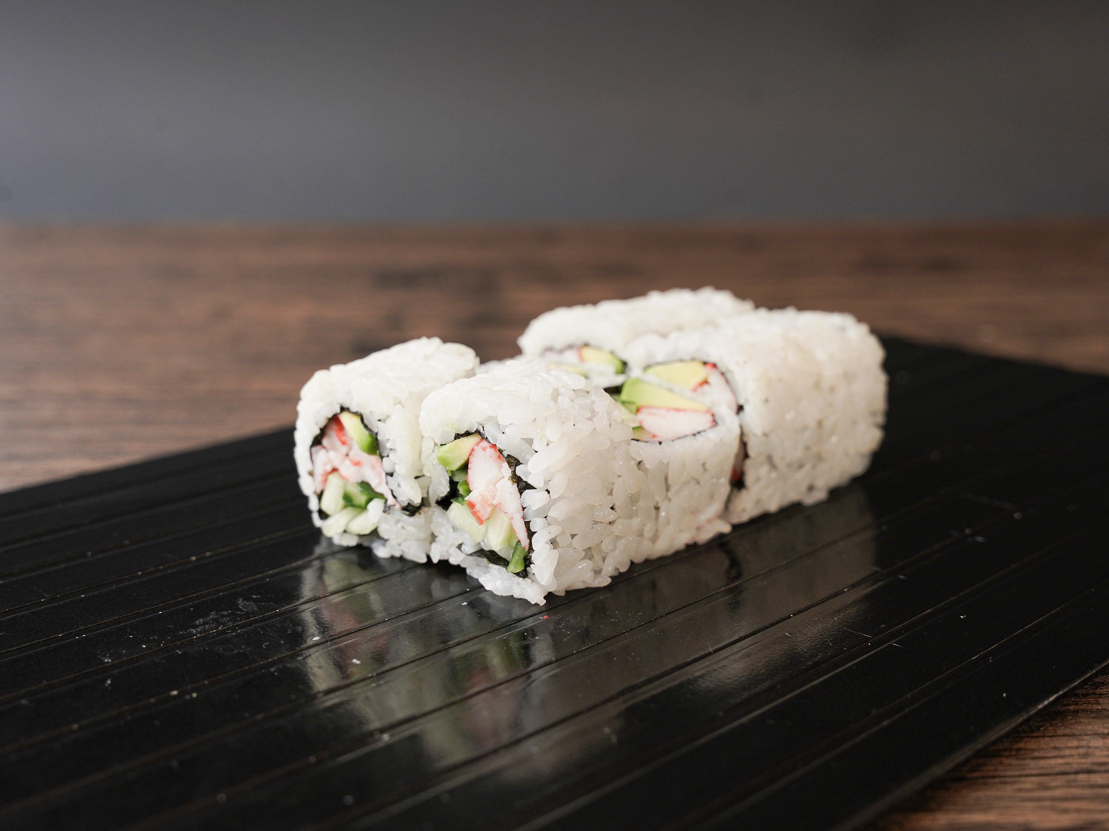 Order California Roll food online from Roll House Dragon store, Ridgefield Park on bringmethat.com