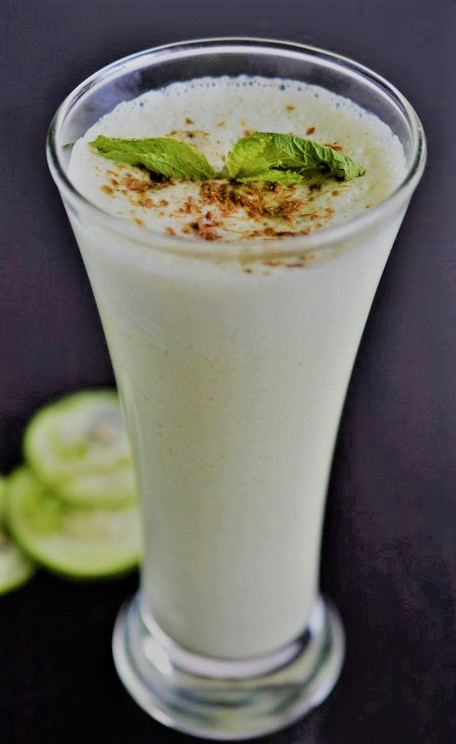 Order Luscious Lassi food online from Yummy Asia store, Culver City on bringmethat.com
