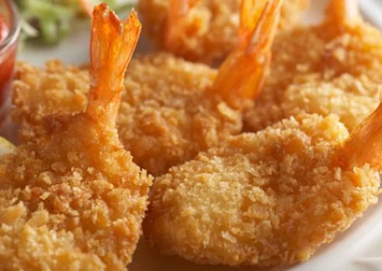 Order Jumbo Shrimp food online from Silver Spoon Diner store, Queens on bringmethat.com