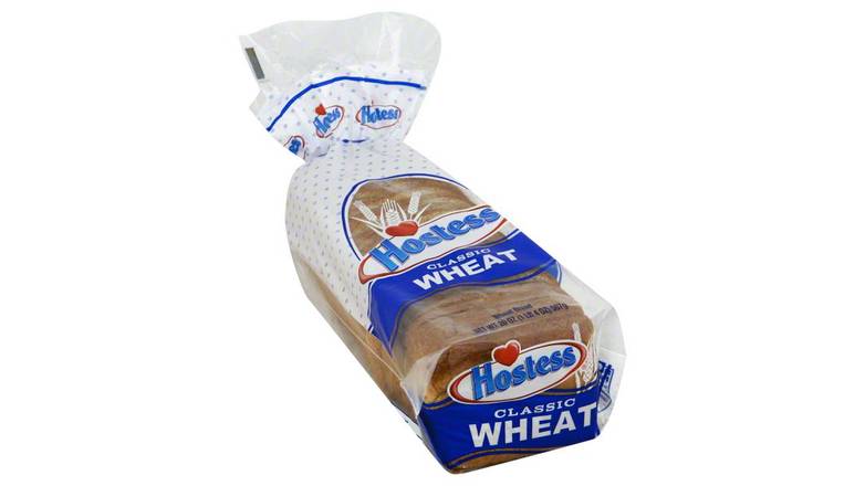 Order Hostess Brands Hostess Bread food online from Aldan Sunoco store, Aldan on bringmethat.com