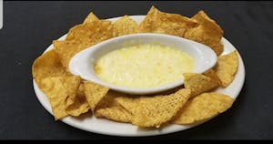 Order Queso Fundido food online from Mexico Restaurant store, Des Plaines on bringmethat.com