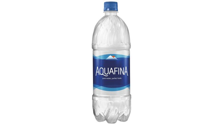 Order Aquafina Purified Bottled Drinking Water food online from Aldan Sunoco store, Aldan on bringmethat.com