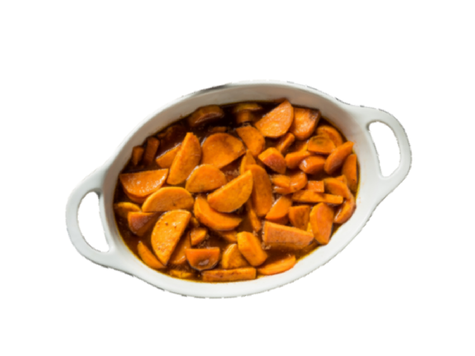 Order Candy Yams food online from T & S Soul Food And Carryout store, Gwynn Oak on bringmethat.com