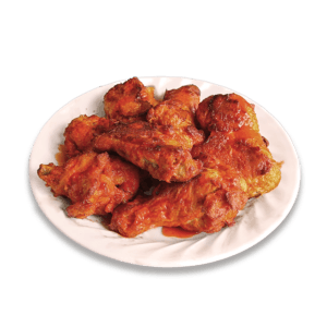 Order Boneless Wings (1Lb) food online from Speedy Pizza store, El Paso on bringmethat.com