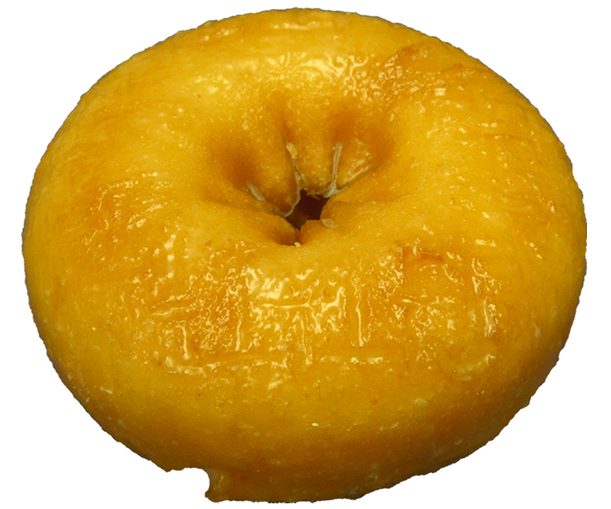 Order Glazed Cake Donut food online from Bosa Donuts store, Mesa on bringmethat.com