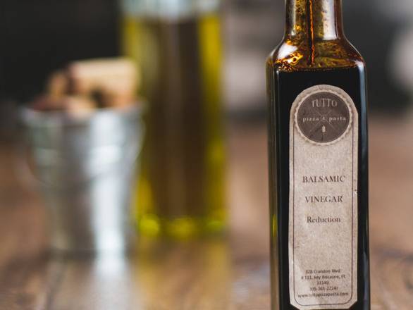 Order Balsamic Vinegar food online from Mondo Pasta - Key Biscayne store, Key Biscayne on bringmethat.com