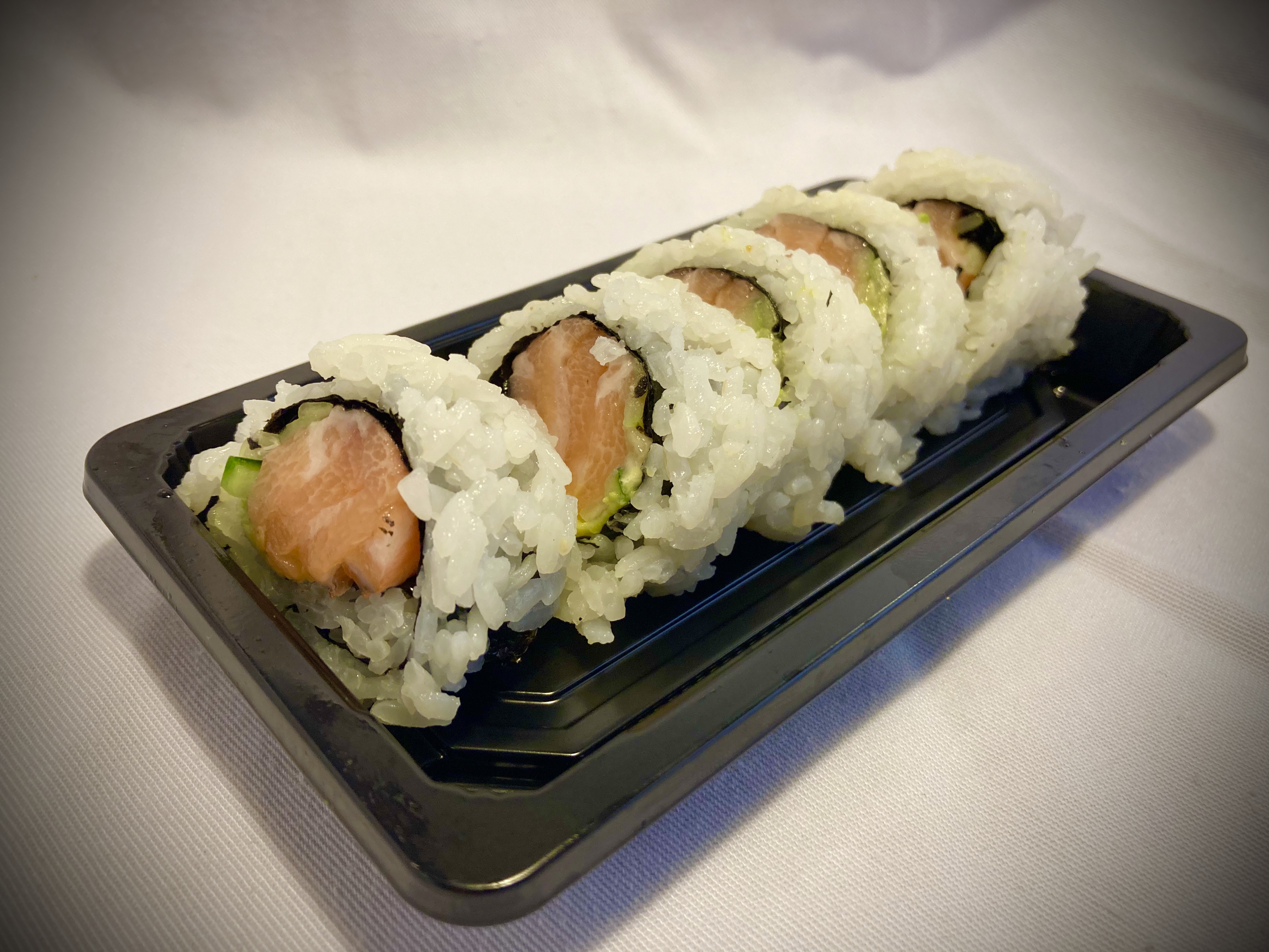 Order Canadian food online from Sushi Asahi store, Corona on bringmethat.com