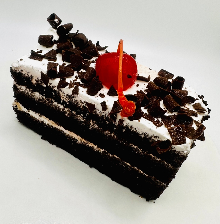 Order Black Forest Pastry food online from India Bazaar store, Minneapolis on bringmethat.com
