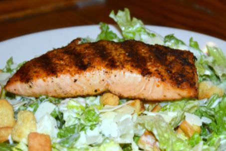 Order Caesar Salad food online from Patrick Pub And Grille store, Coraopolis on bringmethat.com