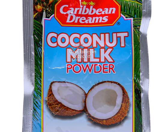 Order Caribbean Dreams Coconut Milk Powder (1.76 oz) food online from Ctown Supermarkets store, Uniondale on bringmethat.com