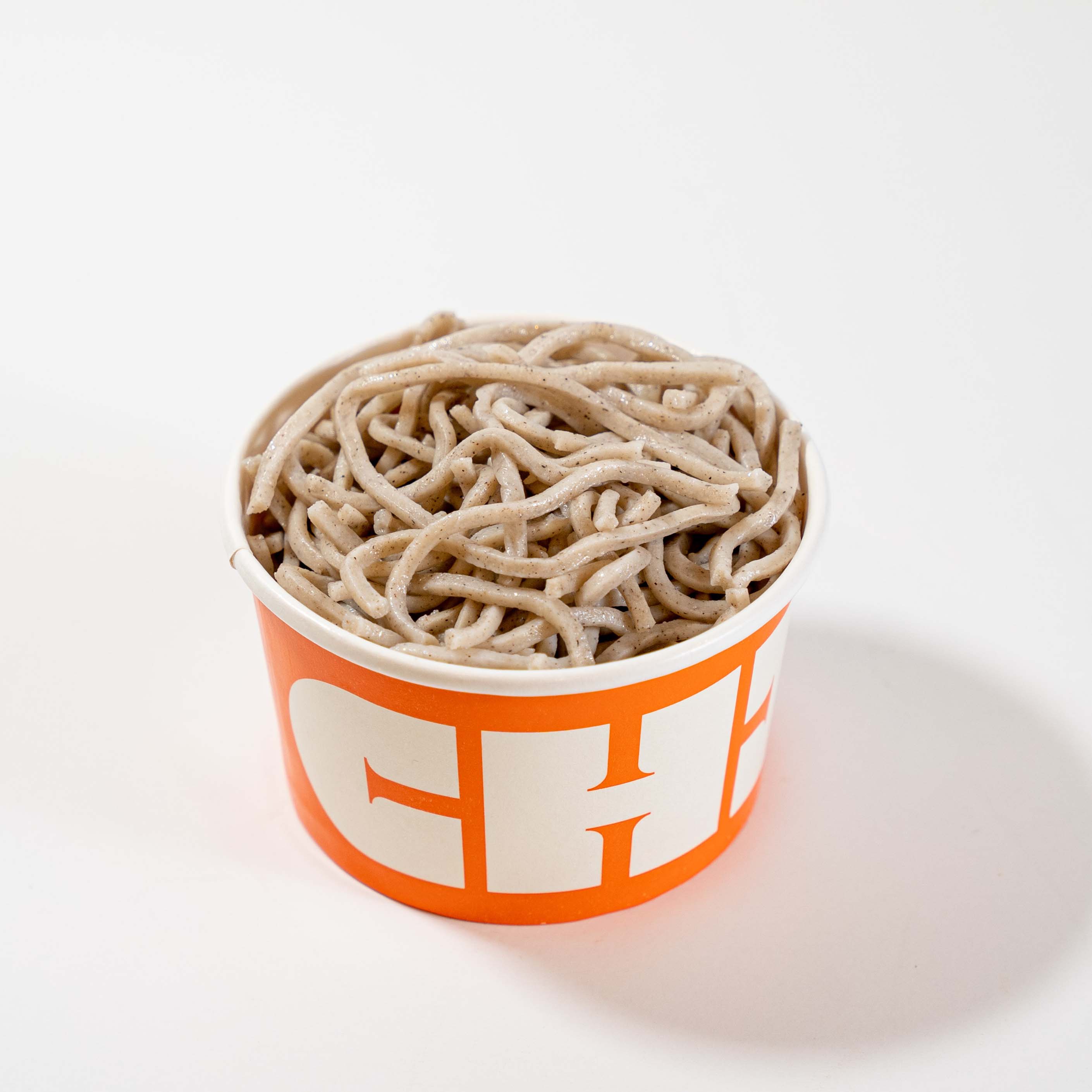 Order Chili Sesame Soba Noodles food online from Chinah store, New York on bringmethat.com